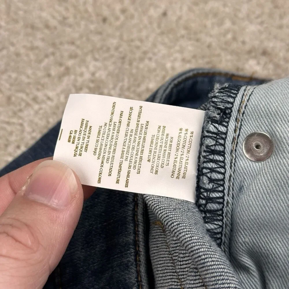Peter Millar these jeans
